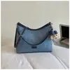 Bolsa de Mujer Shuai Mi Jia 2026 Verano Nueva Moda Elegante Bolso de Hombro Texturizado Bolso Cruzado Moderno para el Trabajo