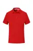 Camisa de publicidade cultura polo shirt personalizado manga curta conferência empresarial roupas de trabalho em grupo T-shirt logotipo personalizado