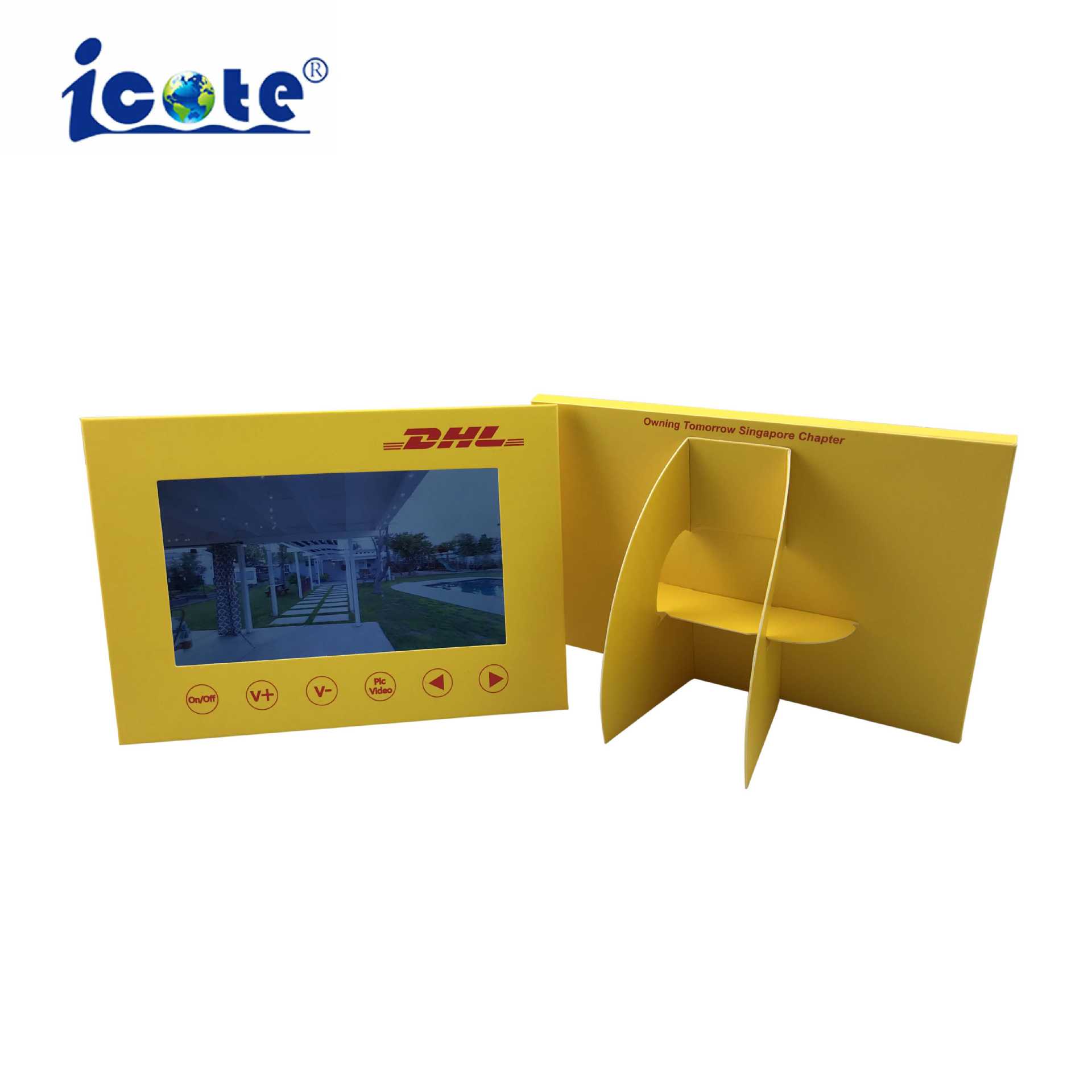 7inch A5 video pos-2