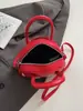 Bolso Elegante y Único para Mujer, Nuevo Bolso Cuadrado Pequeño de Lunares para Verano 2026, Bolso Cruzado de Moda