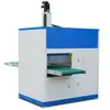Máquina de Colagem Automática Sem Cola de Algodão Pérola Máquina de Colagem de Algodão Pérola Alta Eficiência Máquina de Passar Algodão Pérola em Estoque