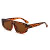 Gafas de Sol Personalizadas Triangulares Diosa Dopamina Chica Dulce Gafas Sentido Avanzado Europeo y Americano Ojo de Gato Gafas de Celebridad Cyber
