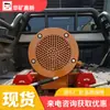 Ventiladores Hidráulicos de Alta Presión para Eliminación de Polvo para Máquinas Perforadoras de Túneles, Disponibles en Varias Especificaciones. Ventiladores Hidráulicos de Alta Presión para Eliminación de Polvo en Máquinas Perforadoras de Túneles Mineros