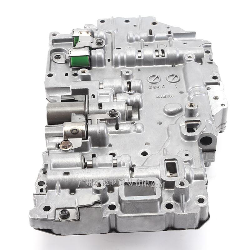 AW30-43LE （A341E）--5