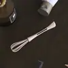 Mezclador de Tinte para Cabello Platino, Mezclador Manual de Crema para Color de Cabello, Batidor de Huevos, Palillo para Mezclar Crema de Tratamiento para el Cabello
