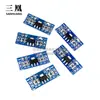Módulo de Alimentación Ams1117- 1.2V 1.5V 1.8V 2.5V 3.3V 5.0V Módulo Reductor Regulado