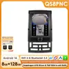 9,7 pulgadas es adecuado para Peugeot 407 04-11 pantalla vertical coche Android navegación GPS reproductor multimedia de pantalla grande