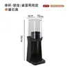 Dispensador de Vasos Desechables para Dispensador de Agua, Montaje en Pared, Sin Taladro, Portavasos de Papel para Uso Doméstico