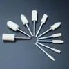 Yitao cabeza de amolar broca disco de corte Mandril lana pulido 2.3 3.0 cabeza de amolar metal rueda de amolar Barra de amolar aguja de amolar