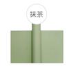Papel de embrulho para buquê de flores, flor de cor sólida, papel para embrulho de flores, loja de flores, material para embrulho de flores, à prova d'água, fosco, papel Ouya espesso