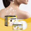 Creme Hidratante Ximonth Essência Herbal Cuidado Suave para Mãos, Pés e Corpo