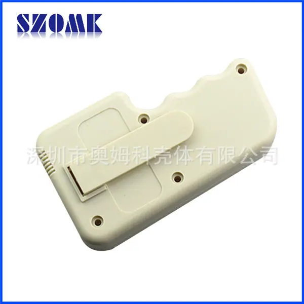 electronics plastic enclosure