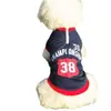 Oferta especial cachorro animal de estimação roupas de cachorro aleatório