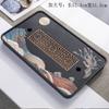 Bandeja de Chá Doméstica Chinesa Tendência Bandeja de Secagem e Imersão Bandeja Simples Chinesa Leve Moderna Pequena Imitação de Pedra Ujin Armazenamento de Água Mesa de Secagem e Imersão