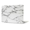 Adecuado para Funda Protectora para Notebook Apple MacBook Ordenador Apple Funda Pintada Funda Protectora de Mármol Impreso