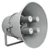 Altavoz de Transmisión Rural de 300W, Altavoz de Tono Agudo, Altavoz de Bocina de Voltaje Constante, Altavoz de Transmisión para Exteriores