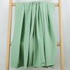 40 tejido de spandex suéter pequeño tela primavera y verano elástico pequeño felpa pantalones deportivos tejido de punto elástico en cuatro direcciones