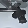 Alemania 2026 Silla Romana Multifuncional de Gran Venta Silla Romana Máquina de Estiramiento de Cabra Entrenador Abdominal Entrenador de Cintura Plegable