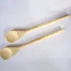 Venta al por mayor de fábrica cuchara de madera vajilla diaria cuchara de madera pequeña cuchara de madera plana suministro de cuchara de madera cuchara de madera hecha a mano china