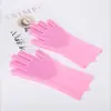 Cepillo de Baño para Mascotas, Cepillo de Baño de Silicona para Gatos y Perros, Herramienta de Cepillo Especial para Bañar, Suministros de Limpieza para Baño de Perros