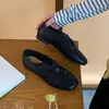 Sapatilhas Quadradas Retro Slip-On Baixas para Mulheres 2026 Novidade de Outono Salto Baixo Sapatos de Vovó Emagrecedores para o Trabalho Sapatos Femininos