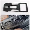 Adecuado para 25 Pegatinas Decorativas Interiores para Isuzu Mu-X, Salida de Aire, Palanca de Cambios, Consola Central, Portavasos, Reposabrazos m