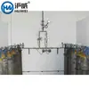 Manifold de Dióxido de Carbono Directo de Fábrica Manifold de Conmutación Totalmente Automática Pin de Manifold de Gas Dióxido de Carbono