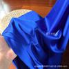 Verano Tela Imitación Acetato Seda Elástica Sedas y Satines Ropa Suave Falda con Tirantes Vestido Pijama Tela de Seda Helada