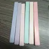Resaltadores Morandi Empaquetados, Marcadores de Colores Amigables con la Vista con Puntas Ultra Suaves, Marcadores de Gran Capacidad, Marcadores Fluorescentes Estudiantiles con Punta Biselada