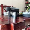Pistola de Fascia Masajeador Muscular Palo Multifuncional Mini Eléctrico Profesional Masculino y Femenino Estudiante Músculo Cervical Pistola Cervical