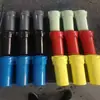 Tubería Filtro de Aire para Compresor Tuberías Equipos de Filtración Aire Comprimido Aleación de Aluminio Soportes para Filtros Personalización
