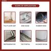 Jaysuing gel removedor de moho baño cocina pared pared blanca limpieza manchas moho removedor de moho limpiador