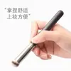 Brocha individual 270 para corrector Brocha para rubor Brocha para base Portátil Belleza facial Principiante Estudiante Herramienta para brocha de maquillaje