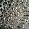 Ancoragem de Junta Reforçada para Tubos de Mineração, Abertura Longitudinal para Suporte de Túnel de Mina de Carvão, Parafuso Auto-Broqueante para Mina