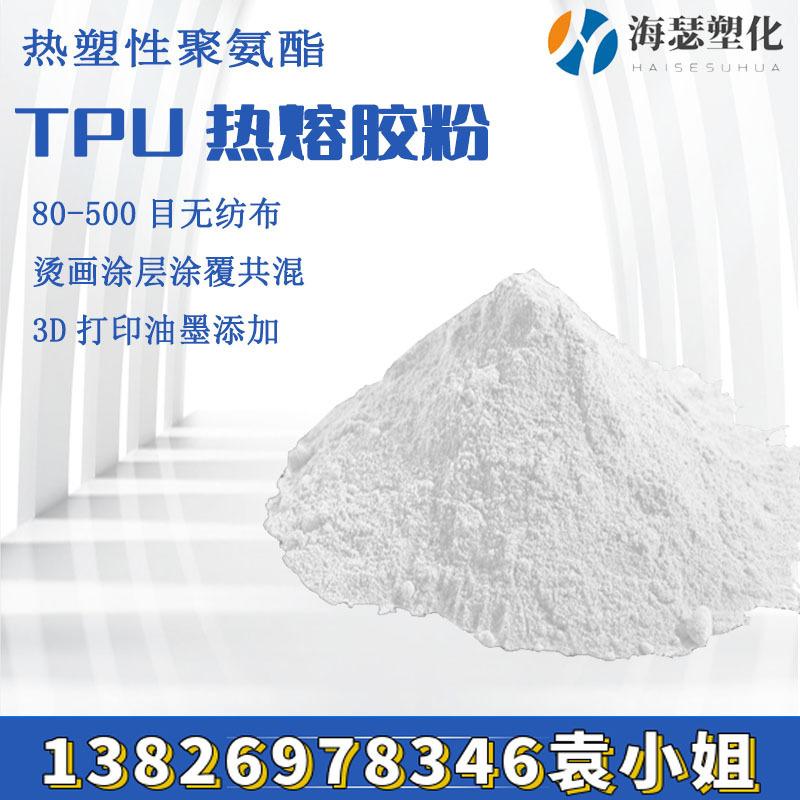 TPU粉