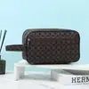 Bolsa de Higiene Pessoal Preta Esportiva para Homens e Mulheres, para Viagem de Negócios, Bolsa Impermeável para Banho, Bolsa de Armazenamento para Suprimentos de Viagem, Bolsa de Cosméticos Portátil