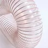 Capuz de poeira para máquina de corte CNC capuz de poeira para máquina de gravação de quatro processos tira de vedação escova sucção forte acessórios para marcenaria