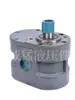 Bomba de Aceite para Engranajes HY01-100X2570*25 Rectificadora de Superficies Hangzhou M7130 M7132 M7140 Bomba Hidráulica B