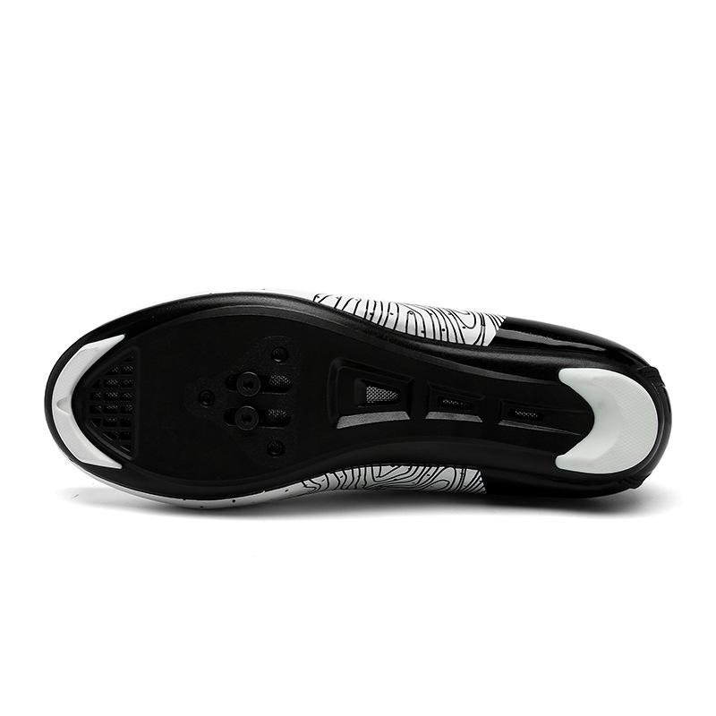 骑行鞋男山地车