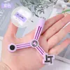 Arte de Uñas Transfronterizo Cuatro en Uno Ojo de Gato Magnético Multifuncional Cuentas de Vidrio Estrella Ojo de Gato Imán Fuerte Venta al por Mayor