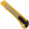 Cuchillo de arte de tamaño grande afilado duradero cuchillo para papel tapiz cuchillo exprés entrega de fábrica cuchillo de arte de grado industrial fabricante