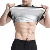 Xiyin Tik Aliexpress Caliente Absorbe el Sudor Moldeador Corporal Cintura Ceñida Manga Corta Ropa Interior Ajustada Secado Rápido Corsé