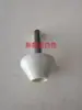 Accesorios para Máquina Reversible, Manguito de Cobre, Tubo Pinza para Hilo Cabeza de Cobre, Portabrocas Ranurado para Torno, Manguito de Cobre para Tubo Pinza Reversible, Portabrocas Grandes y Pequeños