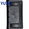 Yubo - Aplicable al Panel de Matrícula del Parachoques Delantero del Tesla Model 3 2018-2021 Versión EE. UU. 109682900g