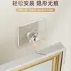 Clavos sin rastro, tornillos sin taladro, adhesivo fuerte, ganchos sin clavos, clavos para pared, marcos de fotos, paredes de fotos, ganchos adhesivos para pared de azulejos