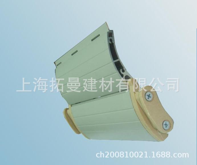 HSS01B hurricane roller shutte