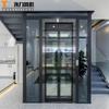 Fabricantes de Ascensores Residenciales Personalizados, Ascensores Interiores para Villas y Áticos de Tres a Cinco Pisos, Ascensores Residenciales para Villas