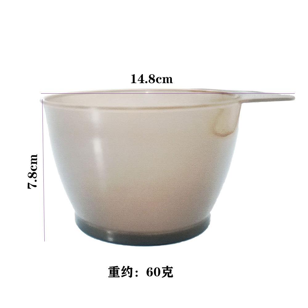 灰色碗