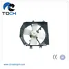 Para MAZDA 3 Deflector de Viento / MAZDA 323 Ventilador de Condensación Ventilador del Radiador Z501-15-035