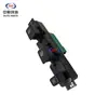 Adequado para Changan Taurus/M90 Interruptor do Regulador do Vidro Dianteiro Esquerdo Interruptor Principal do Vidro Elétrico